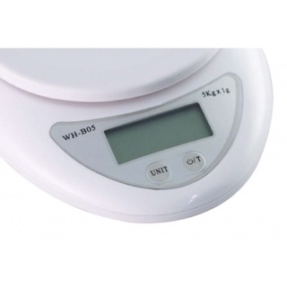 Cân tiểu ly điện tử 5kg