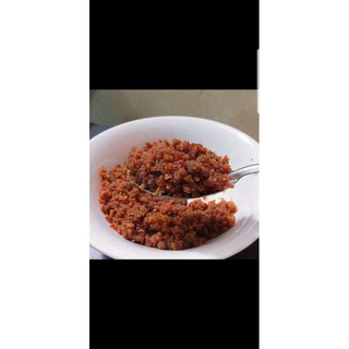Mắm tép Nghệ An