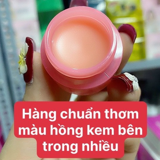Nạ ngủ dưỡng môi Laneige chính hãng | BigBuy360 - bigbuy360.vn
