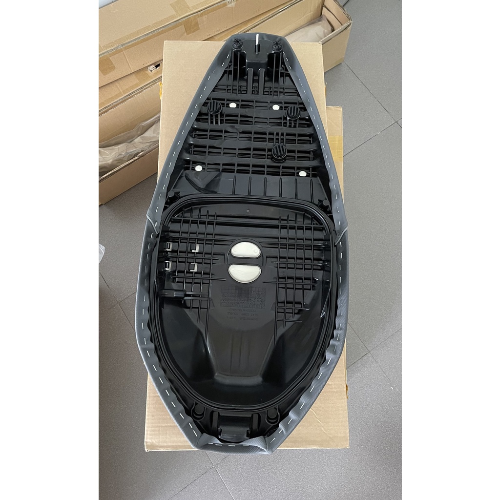 Yên Future Led đời 2018 đến 2022 màu xám, màu đen, màu nâu