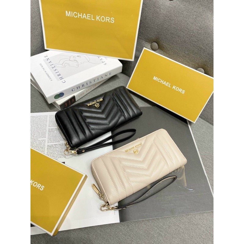 VÍ MICHAEL KORS DA THẬT