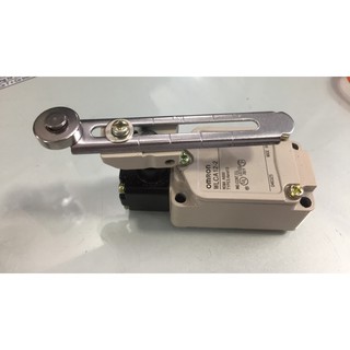 Công tắc hành trình omron wlca12-2, wlca2-2, hl-5030,