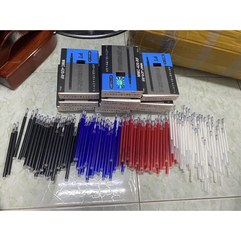 Bút viết ủi bay