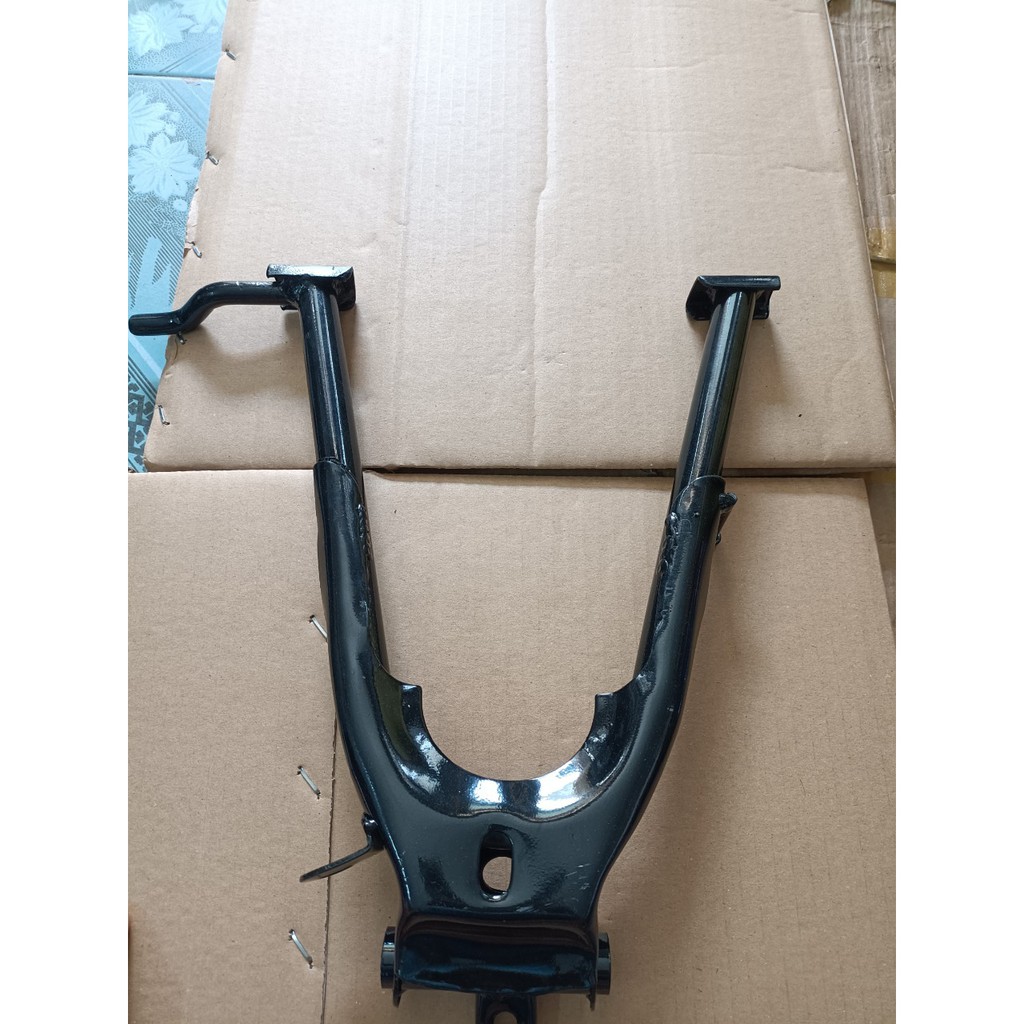 Chống Đứng Xe Win