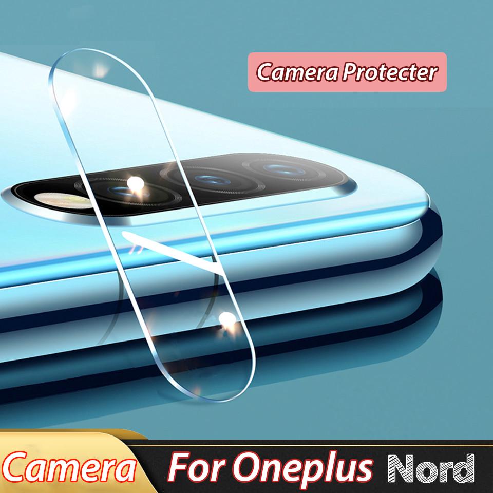Kính cường lực bảo vệ camera cho điện thoại For  Oneplus Nord chất lượng cao