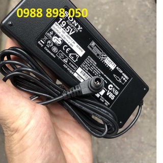 [FREESHIP 99K]_ADAPTER NGUỒN TIVI SONY 19.5V 4.36A-4.35A BẢN GỐC CHÍNH HÃNG