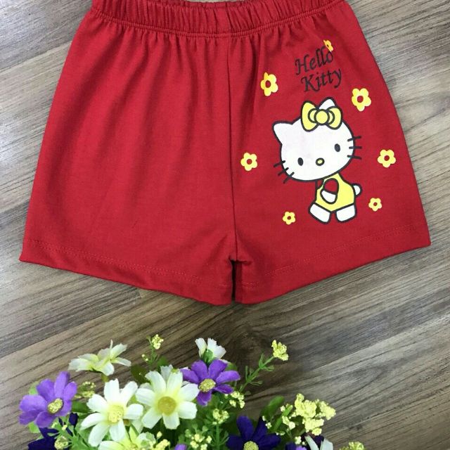 Combo 5ri quần cherry đại bez gái