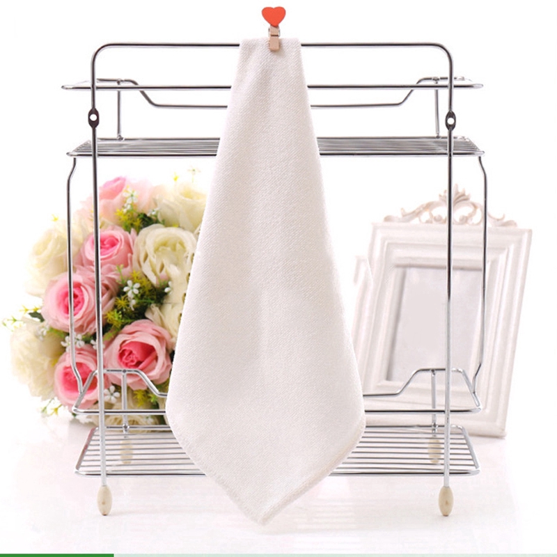 Khăn Lau Xe Hơi Mềm Mại