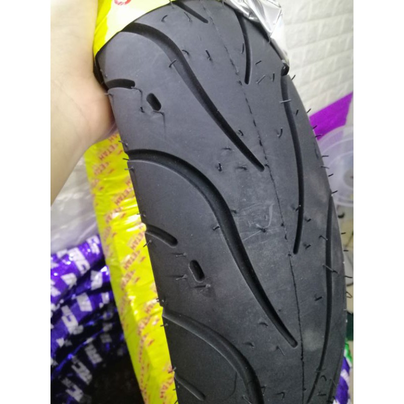 Lốp Exciter Winner 100/70-17 & 120/70-17