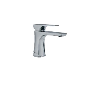 Vòi chậu lavabo nóng lạnh 1 lỗ Viglacera VG-143