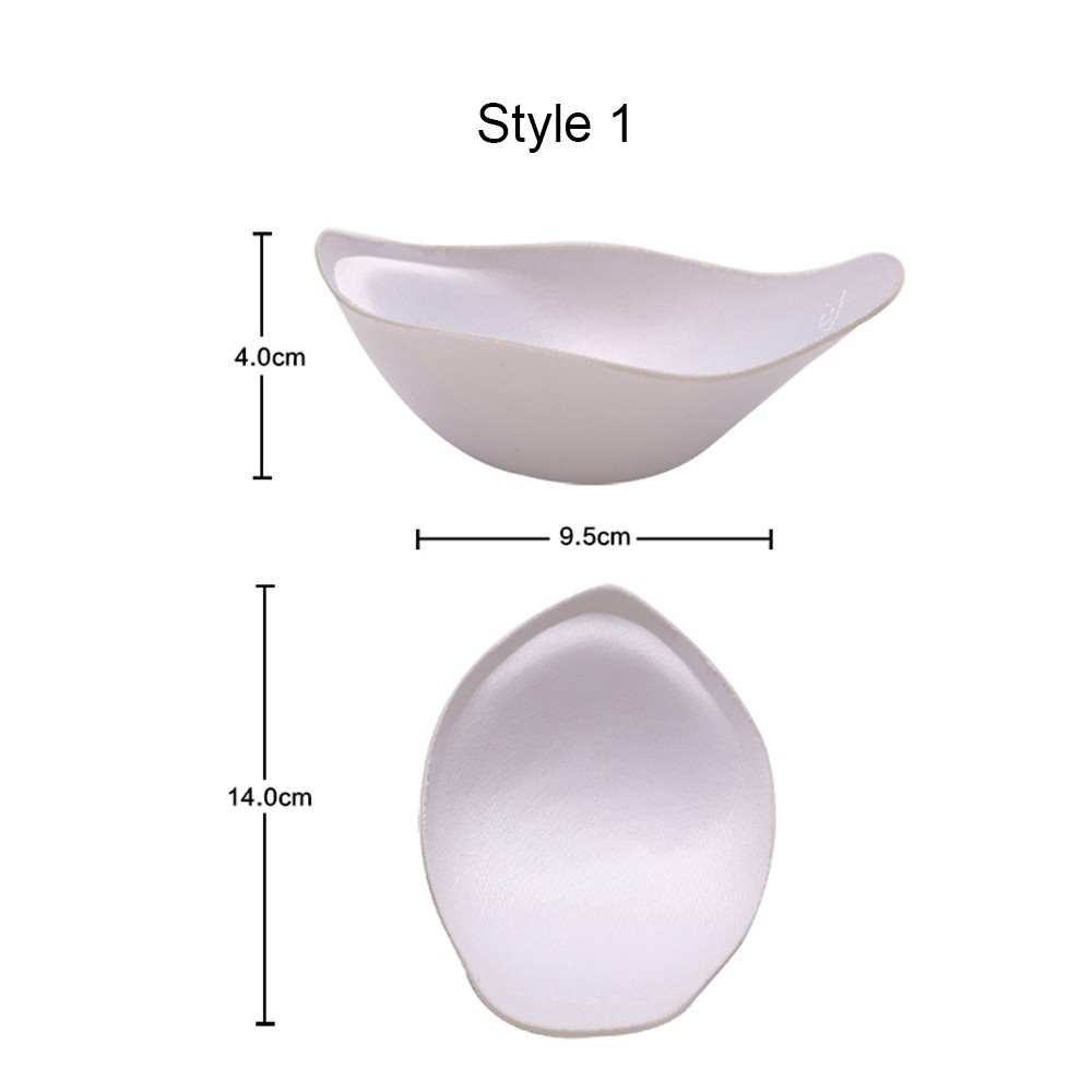 Quần Lót Ngắn Mềm Mại Có Đệm Mút Gợi Cảm 6 Màu Tùy Chọn Cho Nam