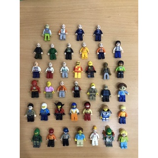 Minifigure nhân vật, ngựa giá rẻ