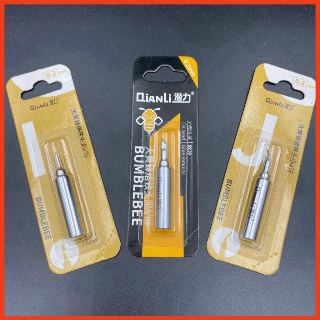 Mũi hàn 936 QianLi