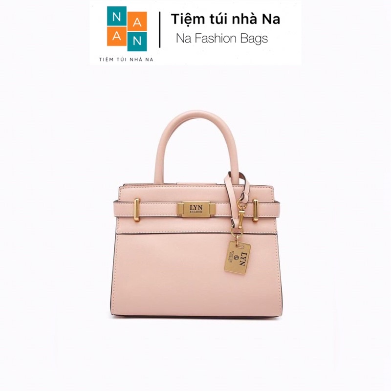 LYN ALANTIS S | Túi Lyn cầm tay