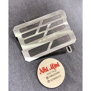 Két nước Winner X lưới inox