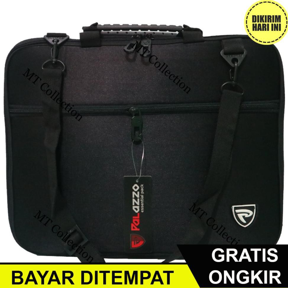 Túi Đựng Laptop Mềm Mại Jb2311 Palazzo 14 Inch | BigBuy360 - bigbuy360.vn