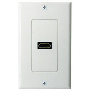 Mặt nạ hdmi âm tường 1 cổng Panasonic