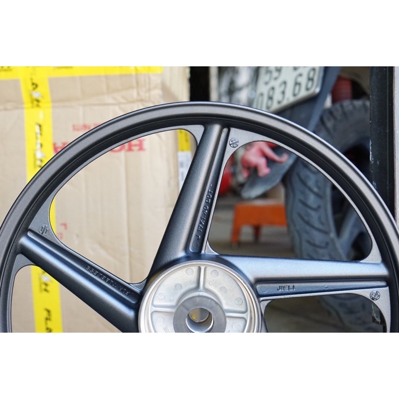 Mâm 5 cây honda EX5 malaysia