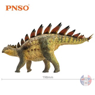 Mô hình khủng long Tuojiangosaurus PNSO tỉ lệ 1/35 chính hãng