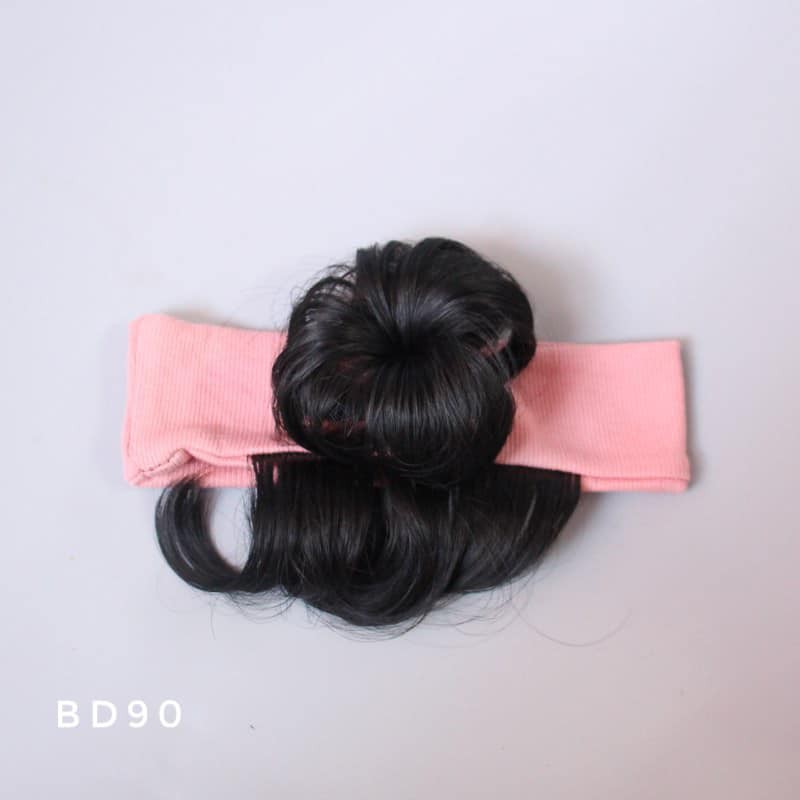 Băng đô cho bé gái BD90