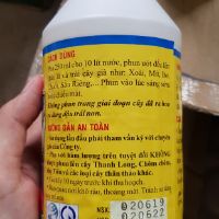 phân bón là hpc 97 hxn