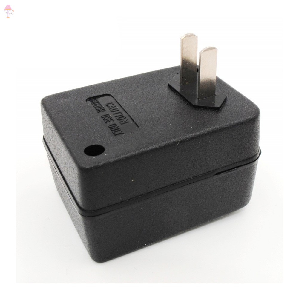 Bộ chuyển đổi nguồn AC 220V sang 110V chất lượng cao thuận tiện khi du lịch