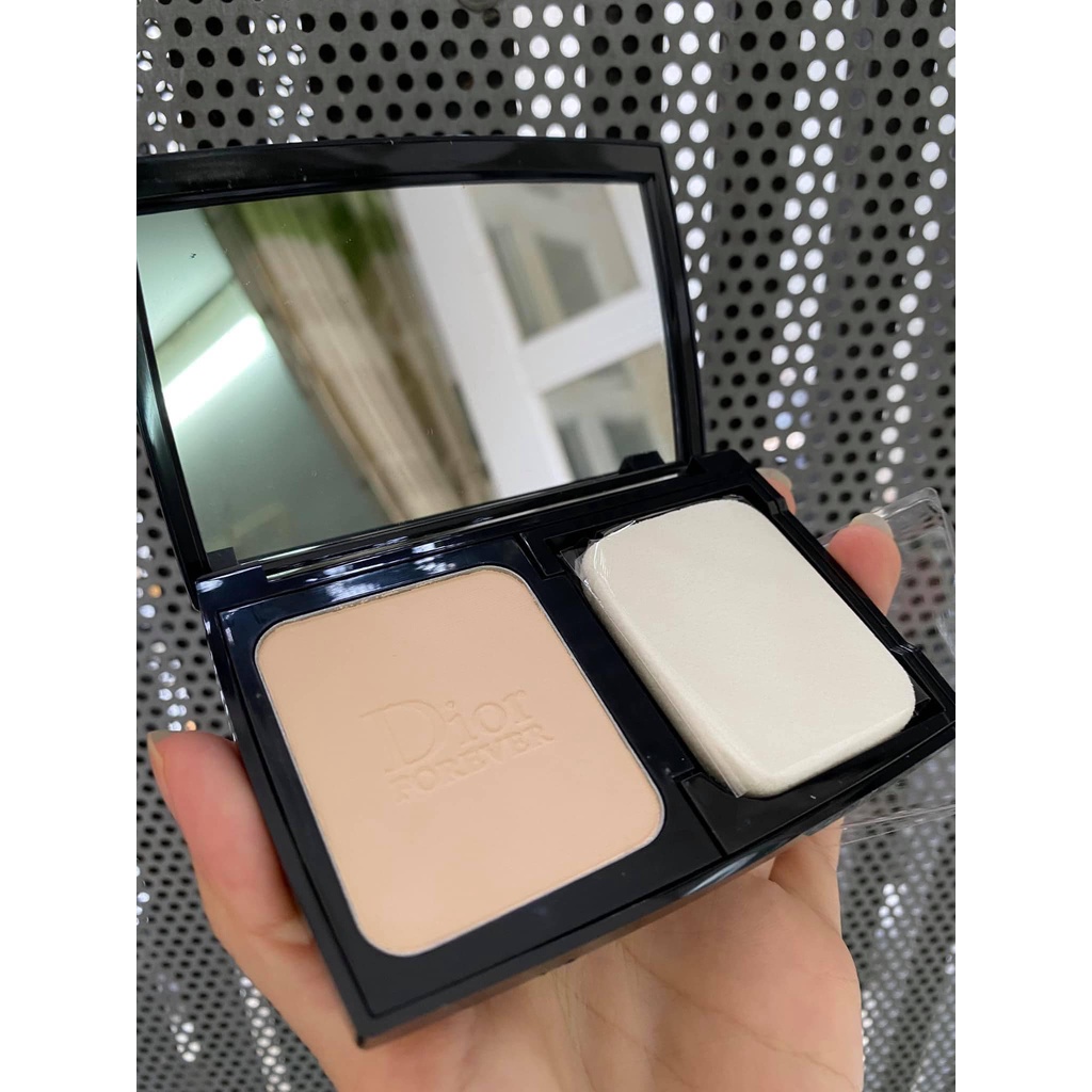 [Unbox] Phấn Phủ Kiềm Dầu Dior Diorskin Forever Extreme 9g | BigBuy360 - bigbuy360.vn