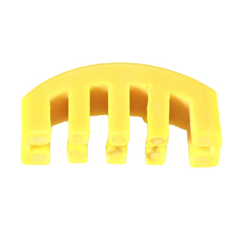 Dụng Cụ Giảm Thanh Bằng Cao Su Hình Tròn 1 / 2 4 / 4 Cho Đàn Violin