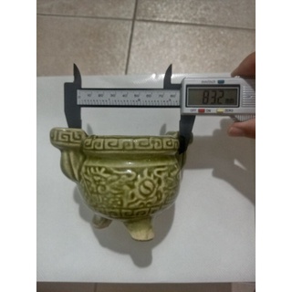 Chậu sứ trồng cây