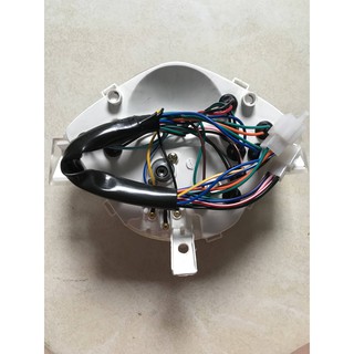 Đồng hồ xe máy Wave S110 - RSX 110 đời đầu