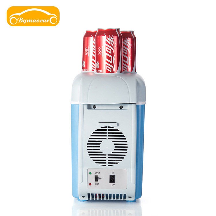 ✵✢◄Bán hàng trực tiếp tại nhà máy Tủ lạnh làm cho ô tô Hộp sưởi và mát di động nhỏ mini L