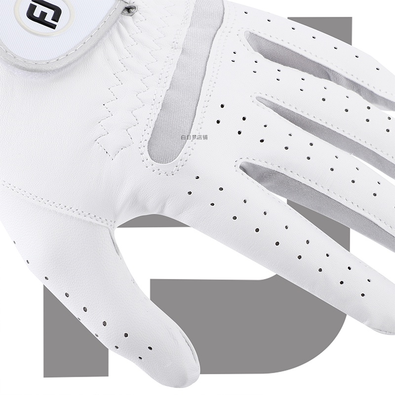 Găng tay chơi gôn FootJoy Găng tay thể thao da nam FJ GTXtreme