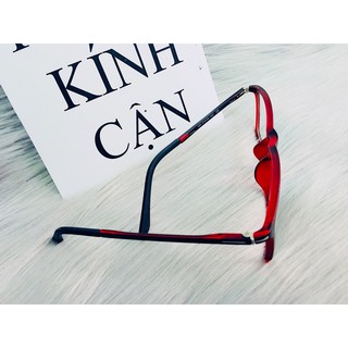 Gọng kính cận C4 J165 49018-140(màu xanh đen)