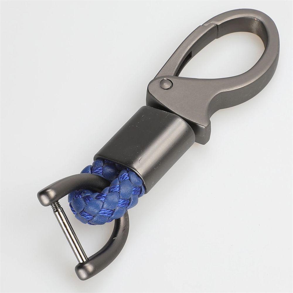 Giá Đỡ Chìa Khóa Xe Hơi Bện Dây Thủ Công Chất Lượng Cao Sáng Tạo ​