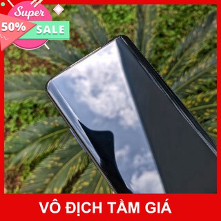 Oneplus 7 pro/ 7T pro/ 8/ 8pro - Cường lực full keo UV Zeelot