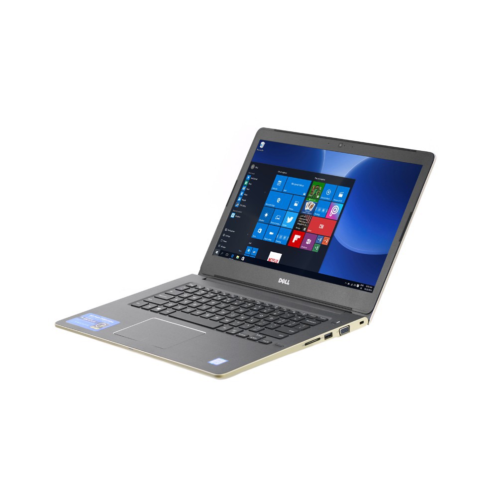 Laptop Dell Vostro 5468 i5 7200U/4GB/1TB/2GB 940MX/Win10 Gold | BigBuy360 - bigbuy360.vn