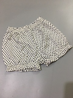 Set 2c quần đùi bồng cotton Avaler