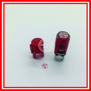 Dấu thẻ tích điểm
