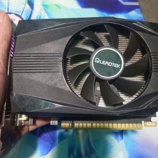 Card màn hình rời vga gtx 1050 2g chiến lol fifa online 4 pubg