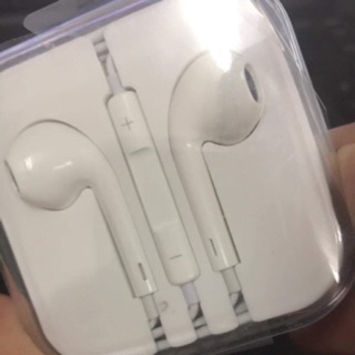 Tai nghe ip7/ ip7 plus