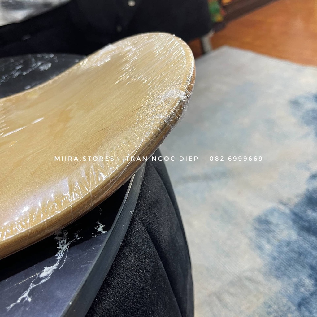 SKATE DECK DREW HOUSE - Mặt ván trượt gỗ DREW trang trí (KHÔNG KÈM BÁNH XE)