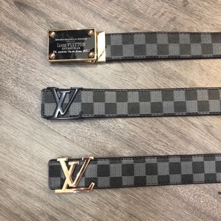 Thắt lưng nam LV hot