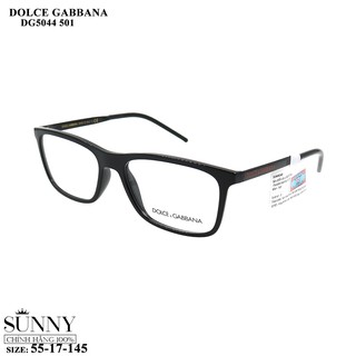 Gọng Kính Unisex Dolce & Gabbana DG5044