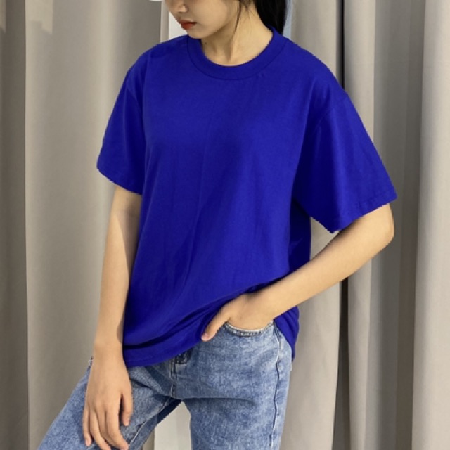 Áo phông KIRLAND 49k [FREESHIP] Thun form rộng nhiều màu nhiều màu 1969