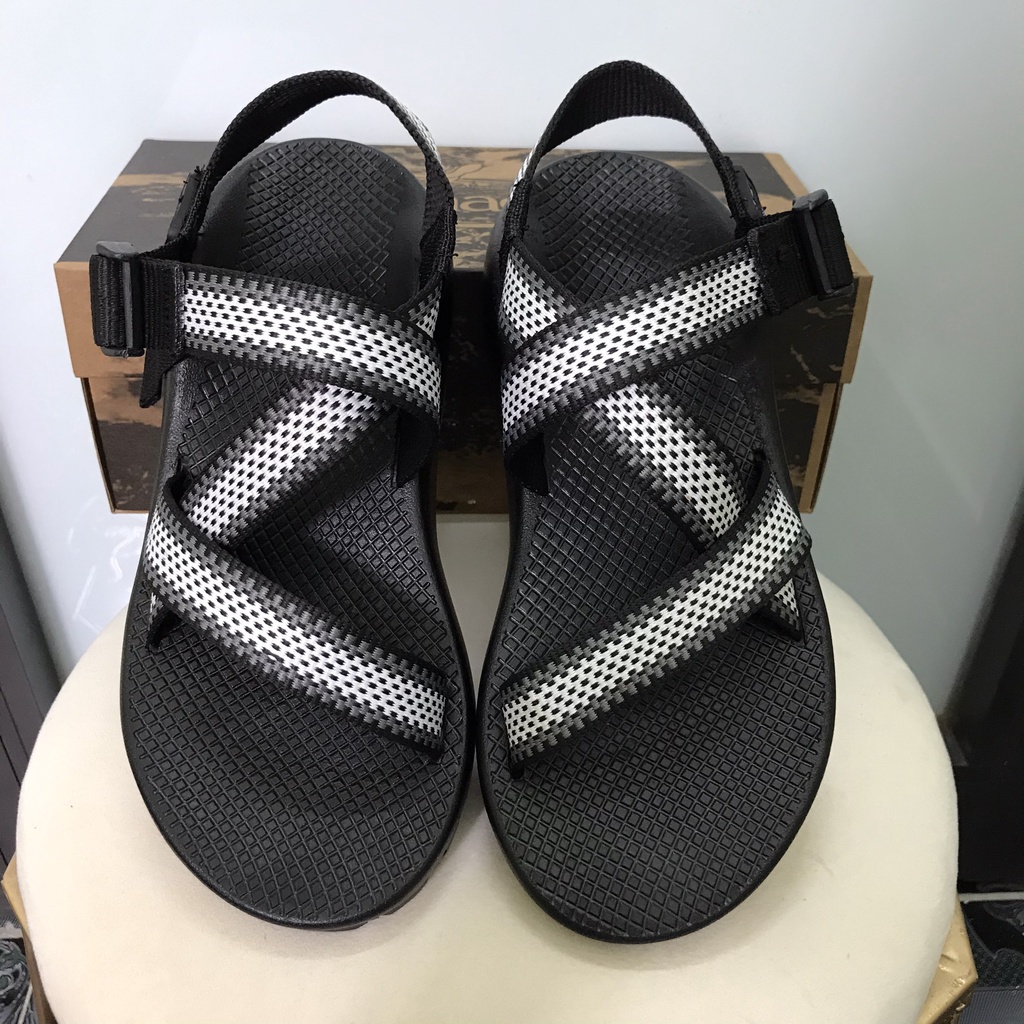 Giày Sandal Nam Chaco Hương thơm QUẾ Dép Chaco Nam Dép Chaco Mã CH04