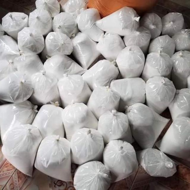 Bột Bình Tinh Nguyên Chất Bình Định 1Kg