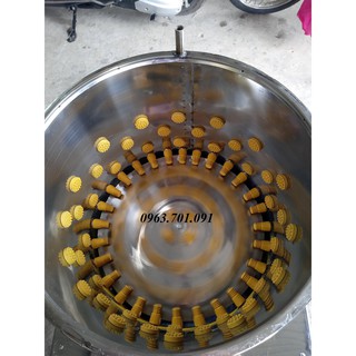 Máy Vặt Lông Chim F50