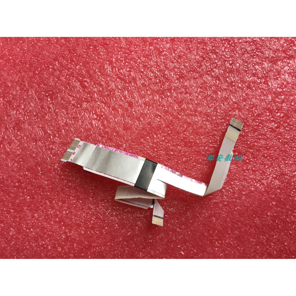 Brand new original Lenovo Thinkpad X220 X220I X230 X230I touchpad line fingerprint line | BigBuy360 - bigbuy360.vn