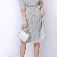 Đầm korea sang trọng