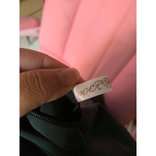 Đầm lolita